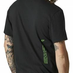 Shirts Fox Racing Pro Circuit T-Shirt -Casual Clothing Sales Store fox racing pro circuit t shirt black 1