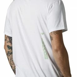 Shirts Fox Racing Pro Circuit T-Shirt -Casual Clothing Sales Store fox racing pro circuit t shirt white 1