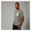 Shirts Fox Racing Pyre Pocket T-Shirt (MD)