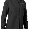 Jackets Fox Racing Ranger 2.5L Water Women's MTB Jacket