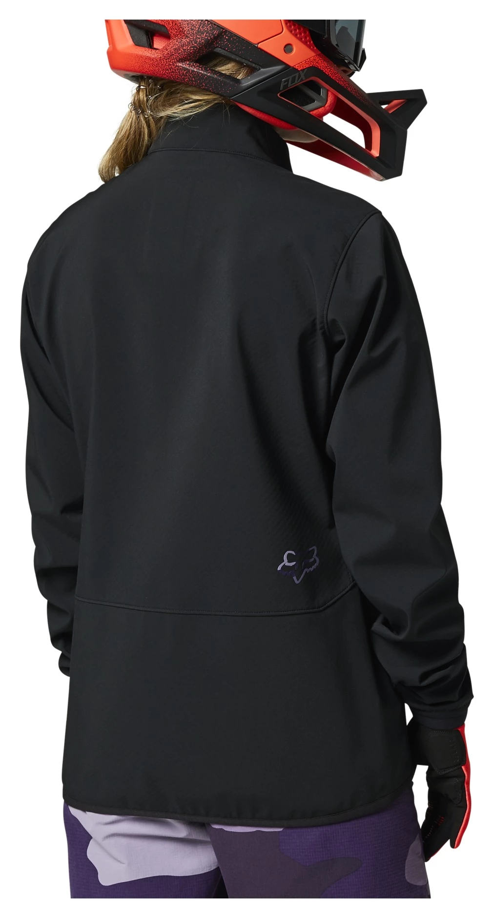 Sale Fox Racing Ranger Fire Women's MTB Jacket 3 Sale Fox Racing Ranger Fire Women's MTB Jacket - Image 3