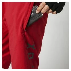 Fox Racing Ranger MTB Shorts -Casual Clothing Sales Store fox racing ranger mtb shorts chili 2