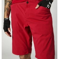 Fox Racing Ranger MTB Shorts -Casual Clothing Sales Store fox racing ranger mtb shorts chili