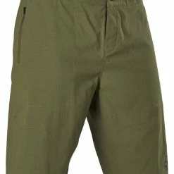 Fox Racing Ranger MTB Shorts 18 Fox Racing Ranger MTB Shorts -Casual Clothing Sales Store fox racing ranger mtb shorts olive