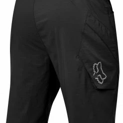 Fox Racing Ranger Utility MTB Shorts 7 Fox Racing Ranger Utility MTB Shorts -Casual Clothing Sales Store fox racing ranger utility shorts black 3