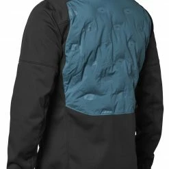 Jackets Fox Racing Ranger Windbloc Fire MTB Jacket -Casual Clothing Sales Store fox racing ranger windbloc fire mtb jacket slate blue 1