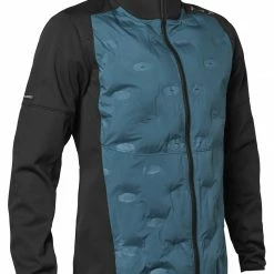 Jackets Fox Racing Ranger Windbloc Fire MTB Jacket -Casual Clothing Sales Store fox racing ranger windbloc fire mtb jacket slate blue