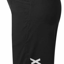 Fox Racing Ranger Women's MTB Shorts -Casual Clothing Sales Store fox racing ranger womens shorts black 2