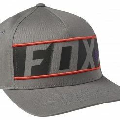 Hats Fox Racing Rkane Flexfit Hat (LG-XL)