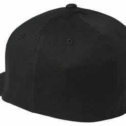 Hats Fox Racing Rkane Flexfit Hat (LG-XL) 7 Hats Fox Racing Rkane Flexfit Hat (LG-XL) -Casual Clothing Sales Store fox racing rkane flexfit hat grey orange 3