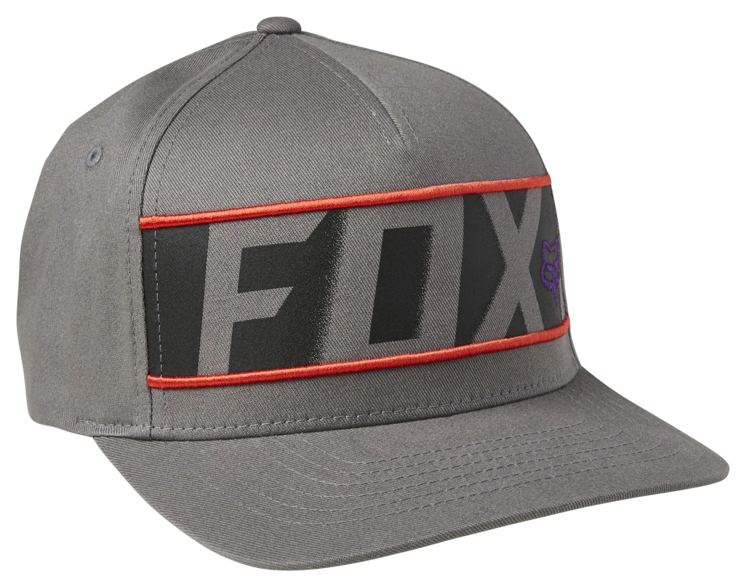 Hats Fox Racing Rkane Flexfit Hat (LG-XL) 1 Hats Fox Racing Rkane Flexfit Hat (LG-XL)