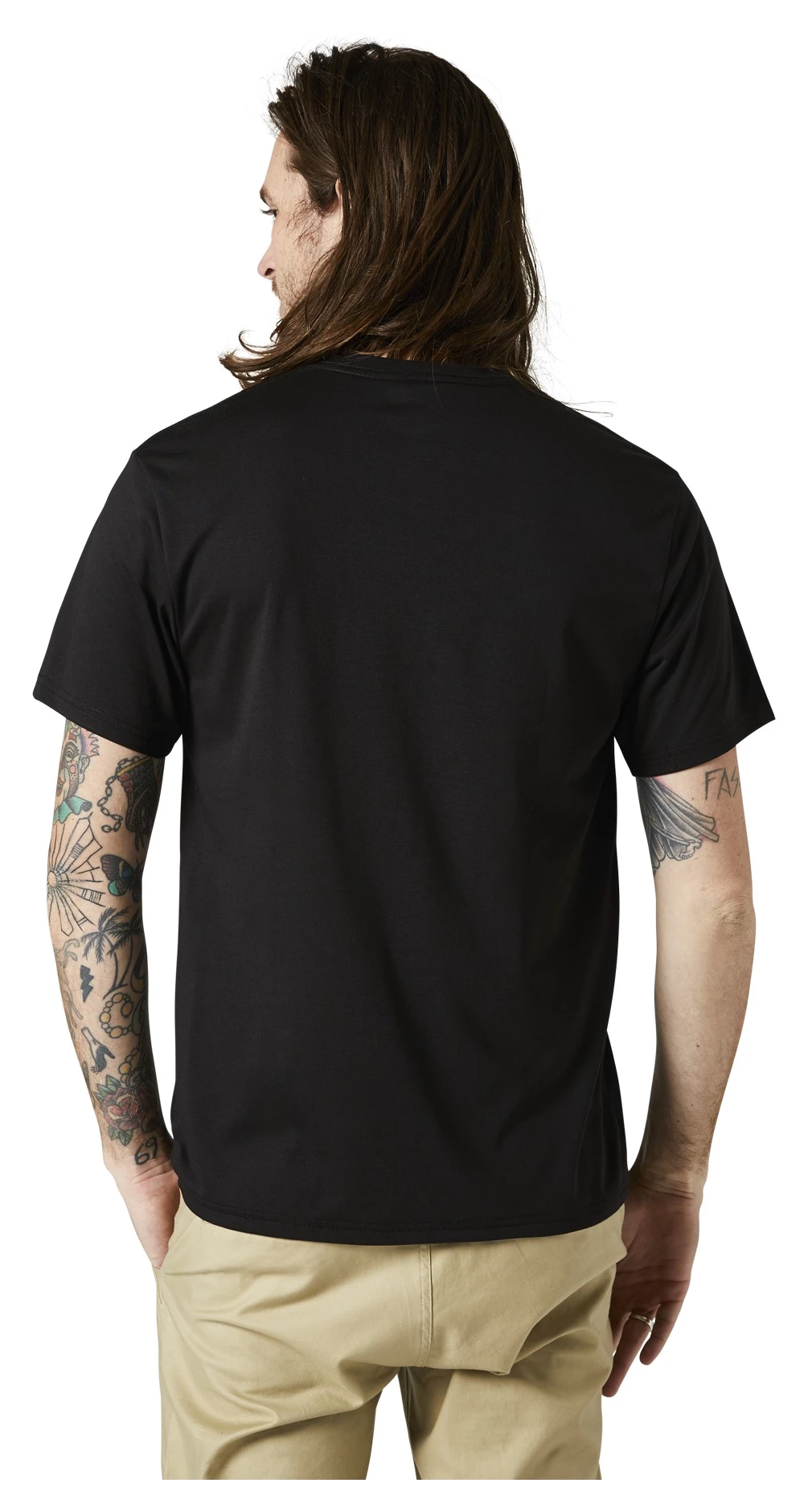 Sale Fox Racing Rkane Head Tech T-Shirt 2 Sale Fox Racing Rkane Head Tech T-Shirt - Image 2