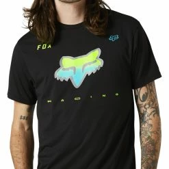 Sale Fox Racing Rkane Head Tech T-Shirt