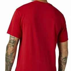 Sale Fox Racing Rkane Head Tech T-Shirt 11 Sale Fox Racing Rkane Head Tech T-Shirt -Casual Clothing Sales Store fox racing rkane head tech t shirt flame red 1