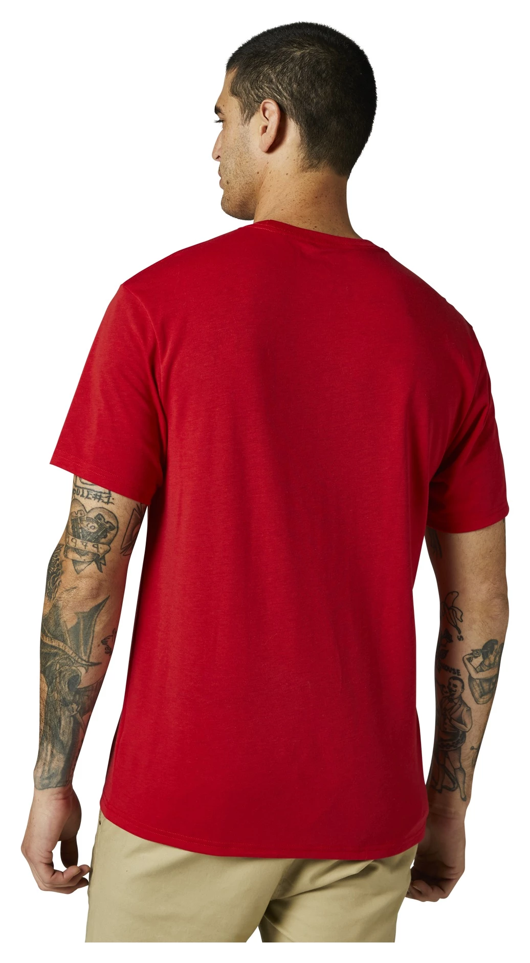 Sale Fox Racing Rkane Head Tech T-Shirt 6 Sale Fox Racing Rkane Head Tech T-Shirt - Image 6