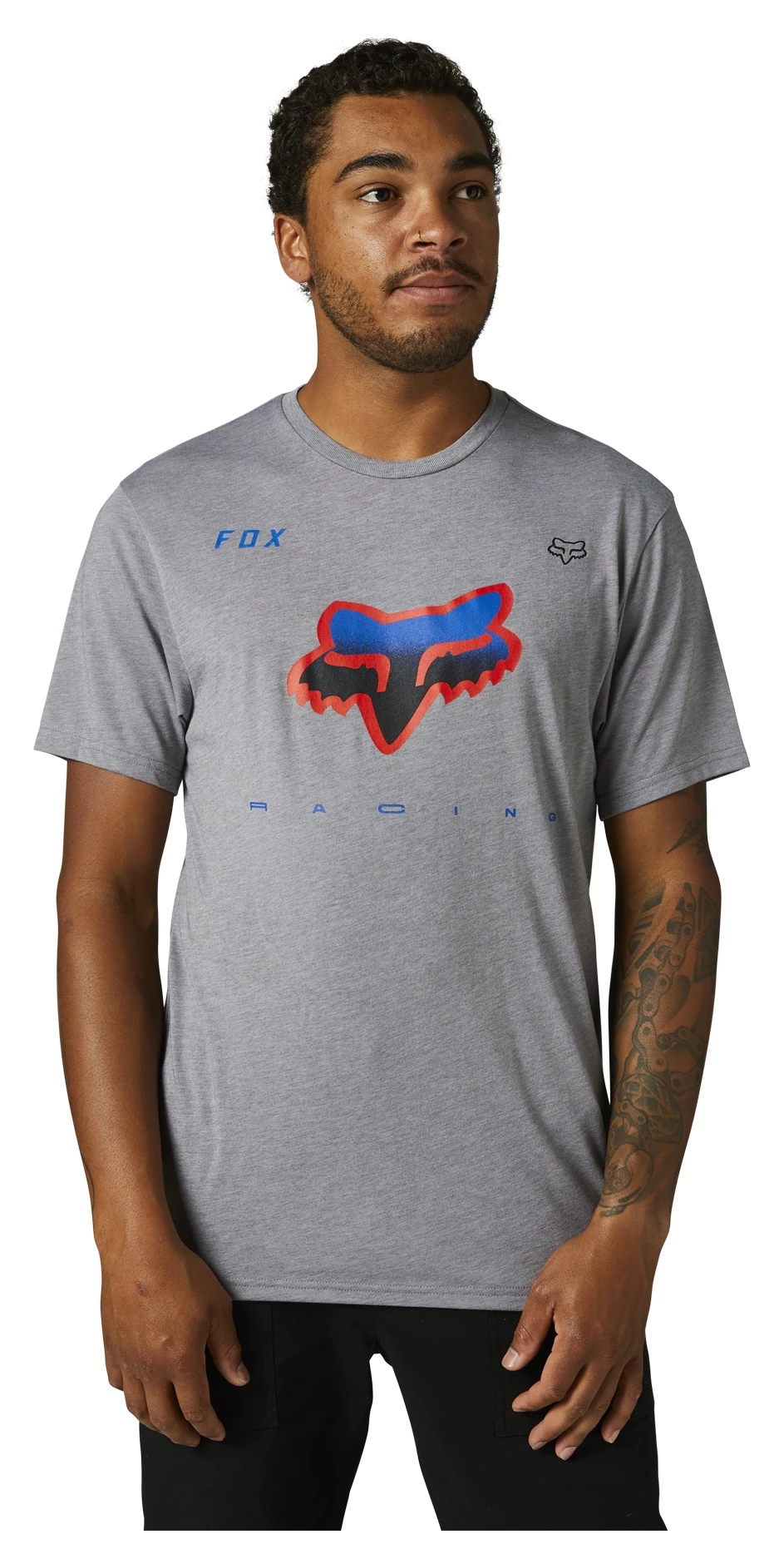 Sale Fox Racing Rkane Head Tech T-Shirt 3 Sale Fox Racing Rkane Head Tech T-Shirt - Image 3