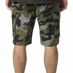 Fox Racing Slambozo 2.0 Shorts -Casual Clothing Sales Store fox racing slambozo20 shorts camo 1