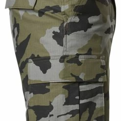 Fox Racing Slambozo 2.0 Shorts -Casual Clothing Sales Store fox racing slambozo20 shorts camo 4