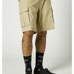 Fox Racing Slambozo 2.0 Shorts -Casual Clothing Sales Store fox racing slambozo20 shorts tan