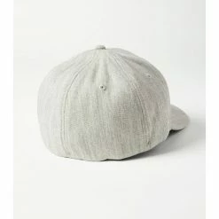 Hats Fox Racing Standard Flexfit Hat -Casual Clothing Sales Store fox racing standard flexfit hat grey 1