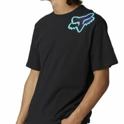 Shirts Fox Racing Toksyk T-Shirt