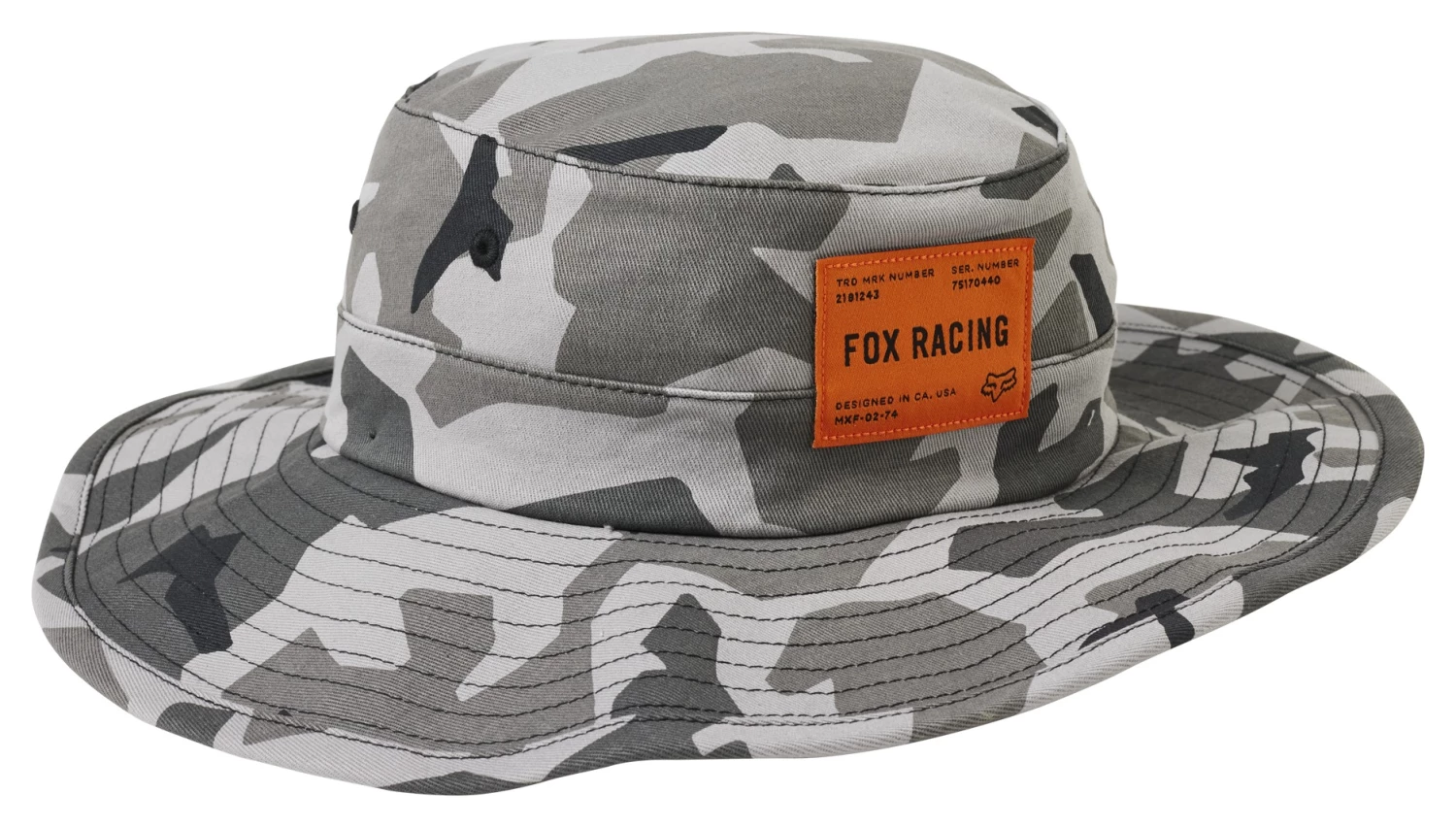 Hats Fox Racing Traverse Hat 1 Hats Fox Racing Traverse Hat