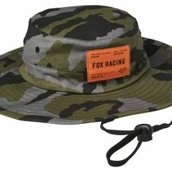 Hats Fox Racing Traverse Hat 6 Hats Fox Racing Traverse Hat -Casual Clothing Sales Store fox racing traverse hat green camo