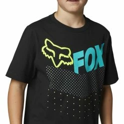 Shirts Fox Racing Trice Youth T-Shirt