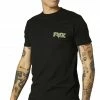 Shirts Fox Racing US Motocross Team T-Shirt