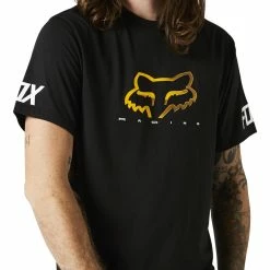 Shirts Fox Racing Venz Tech T-Shirt