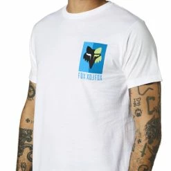 Shirts Fox Racing Visionaries T-Shirt -Casual Clothing Sales Store fox racing visionaries t shirt 3