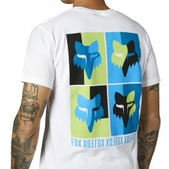 Shirts Fox Racing Visionaries T-Shirt -Casual Clothing Sales Store fox racing visionaries t shirt 4