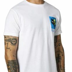 Shirts Fox Racing Visionaries T-Shirt -Casual Clothing Sales Store fox racing visionaries t shirt 5