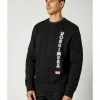 Shirts Fox Racing Yoshimura Crew Sweatshirt