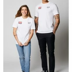 Sale Fox Racing Yoshimura Honda Wing T-Shirt (2XL)