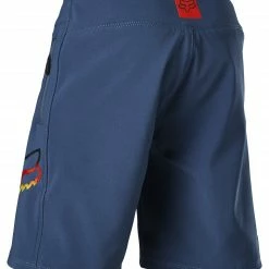Fox Racing Youth Defend SE MTB Shorts -Casual Clothing Sales Store fox racing youth defend semtb shorts dark indigo 1