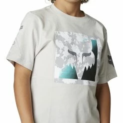 Shirts Fox Racing Youth Detonate T-Shirt