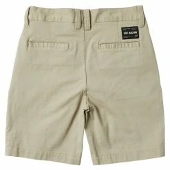 Fox Racing Youth Essex 2.0 Shorts
