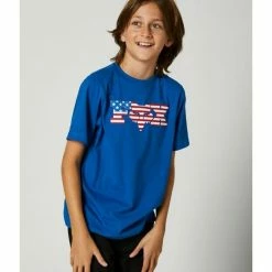 Sale Fox Racing Youth Live Free T-Shirt