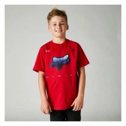 Shirts Fox Racing Youth Rkane Head Premium T-Shirt -Casual Clothing Sales Store fox racing youth rkane head premium t shirt 2