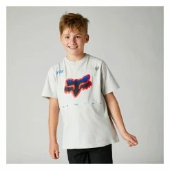 Shirts Fox Racing Youth Rkane Head Premium T-Shirt -Casual Clothing Sales Store fox racing youth rkane head premium t shirt 4