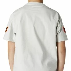 Shirts Fox Racing Youth BNKR Premium T-Shirt -Casual Clothing Sales Store fox racing yth bnkr iiss tee 3
