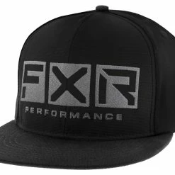 Hats FXR Helium Hat