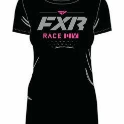 Shirts FXR Race Div Women's T-Shirt