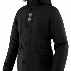 Jackets FXR Svalbard Women's Parka
