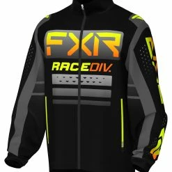 Jackets FXR RR Lite Jacket -Casual Clothing Sales Store fxrrr lite jacket 2