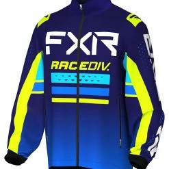 Jackets FXR RR Lite Jacket -Casual Clothing Sales Store fxrrr lite jacket 4