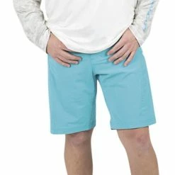 Gator Waders Performance Fishing Shorts -Casual Clothing Sales Store gator waders performance fishing shorts 2