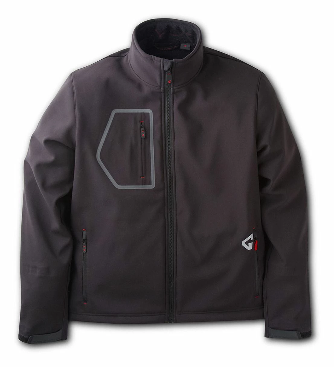 Jackets Gerbing 7V Torrid 2.0 Women's Shell Jacket 1 Jackets Gerbing 7V Torrid 2.0 Women's Shell Jacket