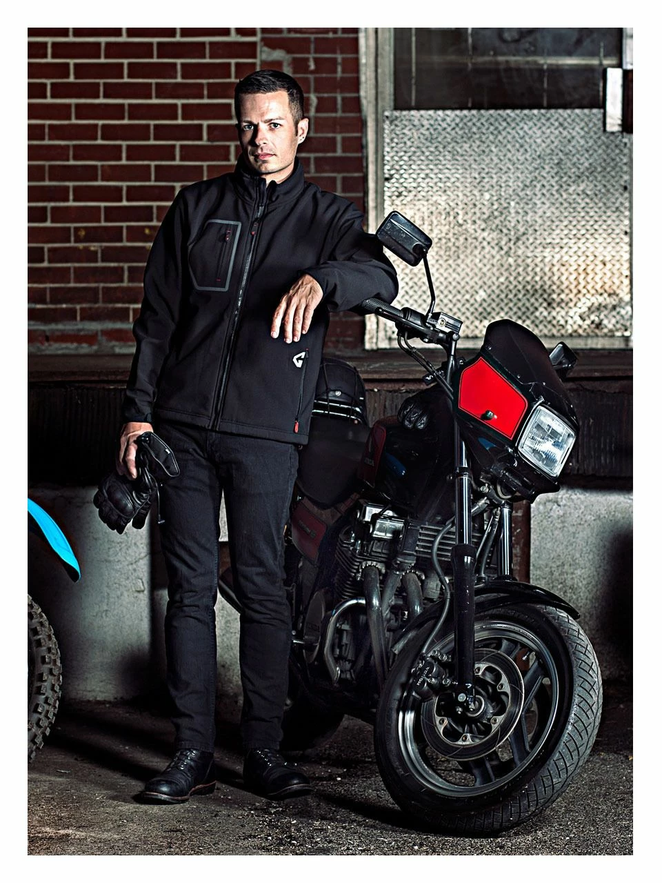 Jackets Gerbing 7V Torrid 2.0 Women's Shell Jacket 2 Jackets Gerbing 7V Torrid 2.0 Women's Shell Jacket - Image 2